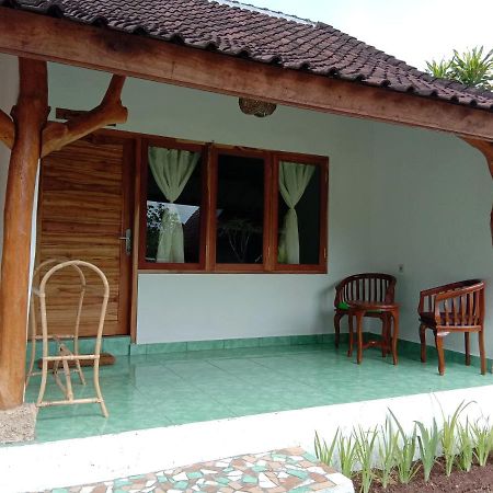 La Cama Bali Otel Uluwatu Dış mekan fotoğraf