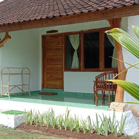 La Cama Bali Otel Uluwatu Dış mekan fotoğraf