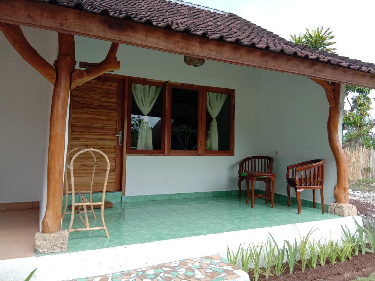 La Cama Bali Otel Uluwatu Dış mekan fotoğraf