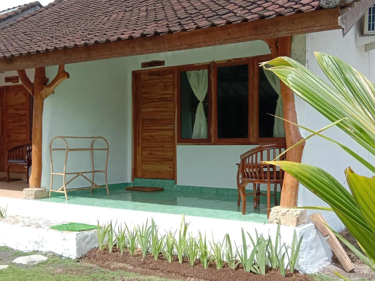 La Cama Bali Otel Uluwatu Dış mekan fotoğraf