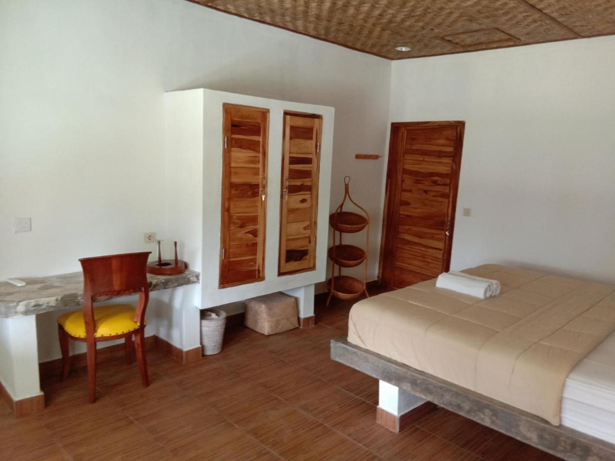 La Cama Bali Otel Uluwatu Dış mekan fotoğraf