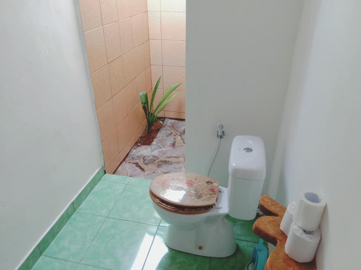 La Cama Bali Otel Uluwatu Dış mekan fotoğraf
