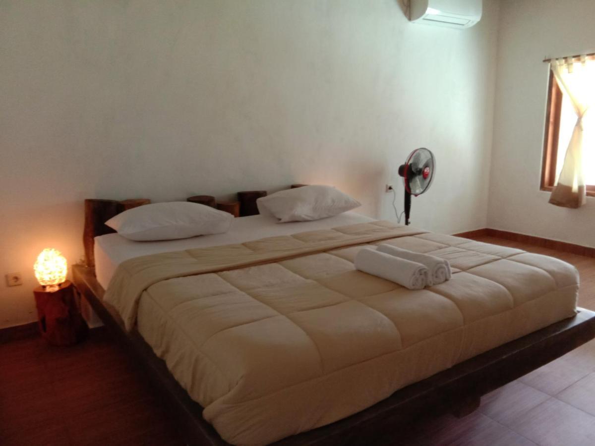 La Cama Bali Otel Uluwatu Dış mekan fotoğraf
