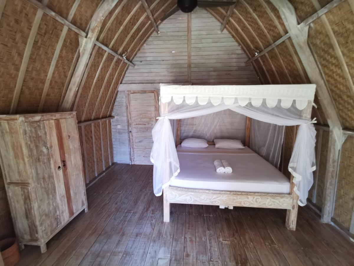 La Cama Bali Otel Uluwatu Dış mekan fotoğraf